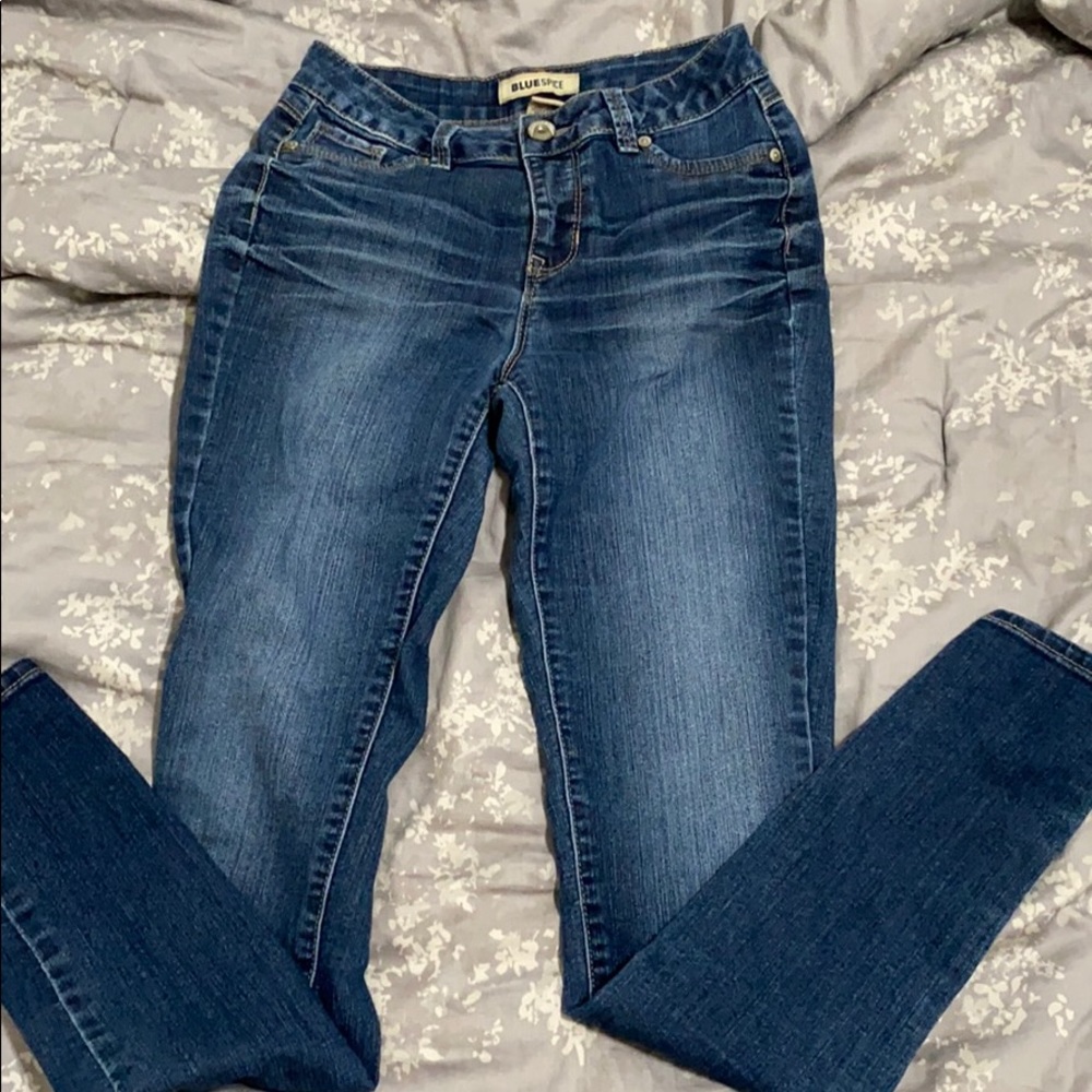 Bluespice Denim Jean